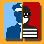 Cover Image of Baixar Cops and Robbers  APK