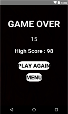 Jitter Click - Screenshot 3