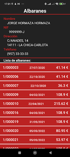 GPB Extintores Screen 3