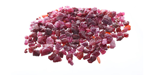 אבני החושן גירסת נסיון