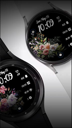 Spring Flower 2 Screen 2