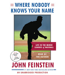 Icon image Where Nobody Knows Your Name: Life In the Minor Leagues of Baseball