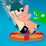 Pool Diving - Extreme Jumping Apk