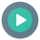 JD Music Player- Folder Music Player, Video Player icon