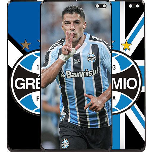 Grêmio Wallpapers logo