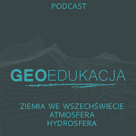 Cover Image of Descargar Podcast-GeoEdukacja część 1  APK