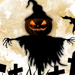 Icon image Halloween Wallpapers HD