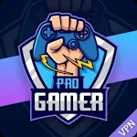 Cover Image of Download Pro Gamer VPN - Ping Booster 1.3 APK