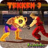 Guide and Tips For Tekken 3 icon