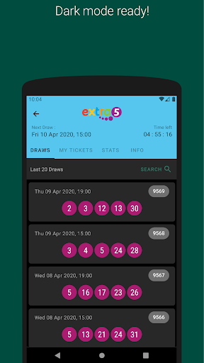 NY Lottery's new Quick Draw wager feature to launch Monday