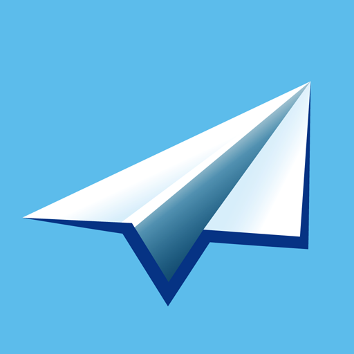 PaperAir logo