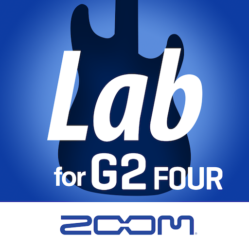 Handy Guitar Lab for G2 FOUR Download on Windows
