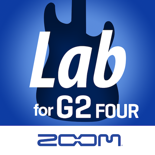 Handy Guitar Lab for G2 FOUR