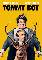 Icon image Tommy Boy