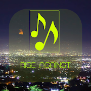Rise Against Music Mp3 Player with Lyrics