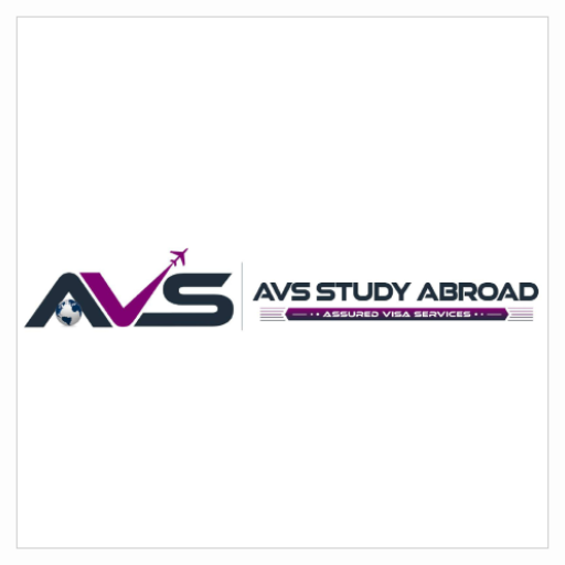 AVS PTE logo