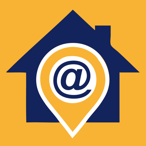 Spes@casa logo