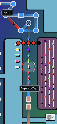Vroomies - Screenshot 4