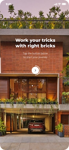 Android application SBD BRICK FIELD screenshort