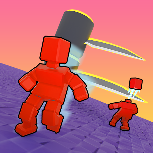 Attack on Pixels logo
