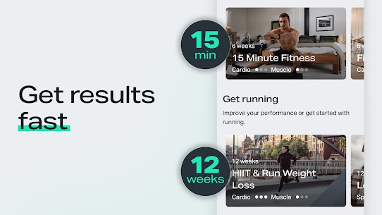 Freeletics Training Coach Apk 7