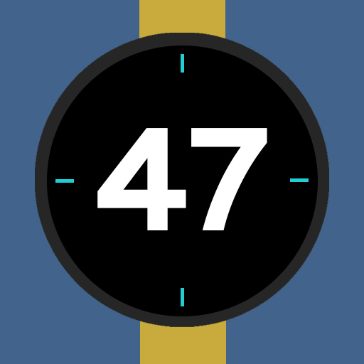 Amazfit GTR 47 Watchfaces Baixe no Windows