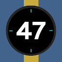 Amazfit GTR 47 Watchfaces