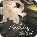 Cover Image of Download Herzliches Beileid 1.0 APK