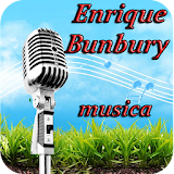 Enrique Bunbury Musica icon