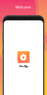 Fire Clips Screenshot