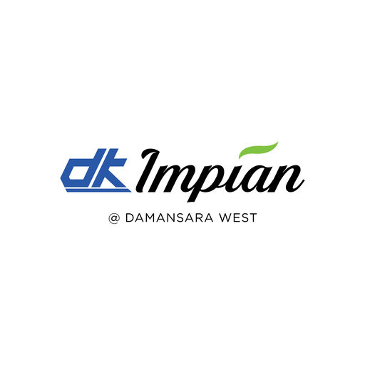 DK Impian Community logo