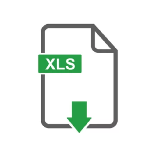 Excl Templates 2017 Collection Download on Windows