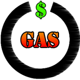 Gas Cost Calculator icon