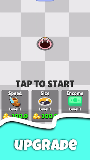 SurviveHole Screen 3