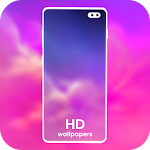 Cover Image of Tải xuống Wallpaper for Samsung S10  APK