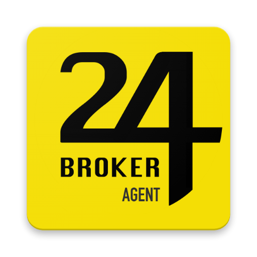 24Broker Agent Download on Windows