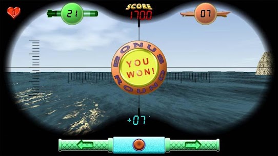 Torpedo Attack 3D Free For PC installation