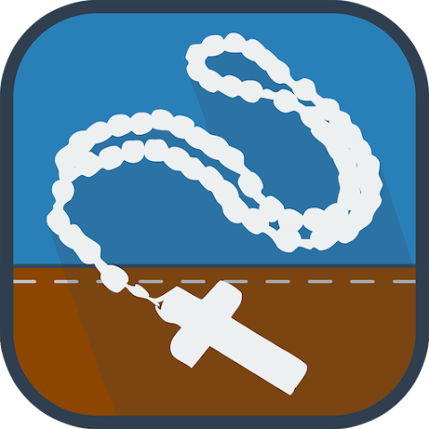 Descubre la mejor aplicación para aprender a rezar el rosario desde tu móvil