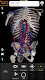 screenshot of Anatomy 3D Atlas