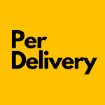 Cover Image of ダウンロード Per Delivery  APK