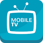 Cover Image of Download touch Mobile TV  APK