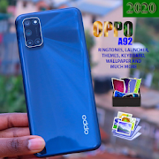 Oppo A92 Themes, Launcher, Wallpaper & Ringtones