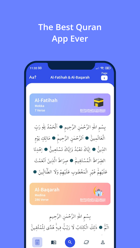 Anteprima dell'app
