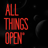 All Things Open 2016 icon