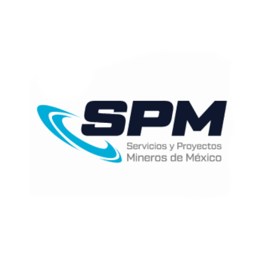 SPM México  Icon