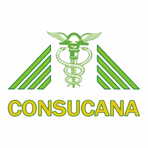 Consucana logo