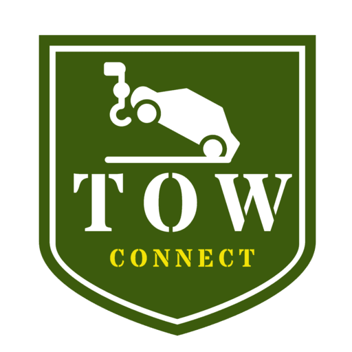 Tow24 Partner logo