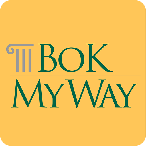 BoKMyWay logo