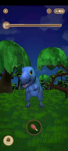 NightSafari Lite Screen 2