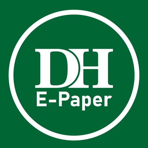 DH - E-Paper logo